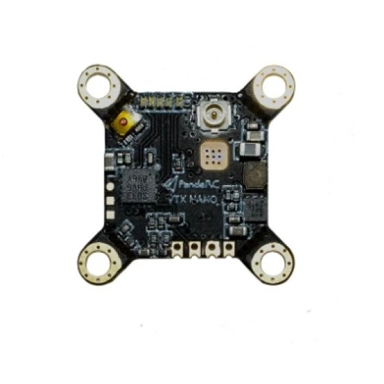 Wholesale PandaRC Vtx Nano for RC FPV Racing Freestyle Drones DIY Parts